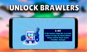 Descargar Box Simulator for Brawl Stars: Open That Box! Simuladores para Android captura de pantalla 3