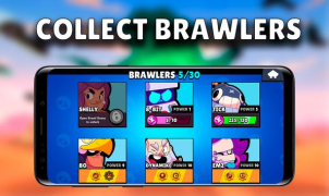Descargar Box Simulator for Brawl Stars: Open That Box! Simuladores para Android captura de pantalla 4