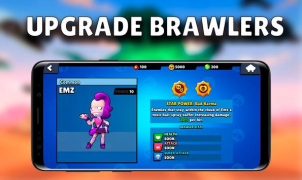 Descargar Box Simulator for Brawl Stars: Open That Box! Simuladores para Android captura de pantalla 5