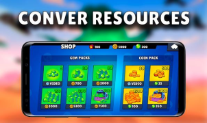 Descargar Box Simulator for Brawl Stars: Open That Box! Simuladores para Android captura de pantalla 6