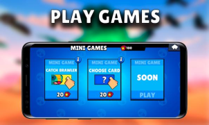 Descargar Box Simulator for Brawl Stars: Open That Box! Simuladores para Android captura de pantalla 7