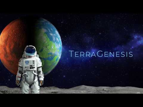 Descargar TerraGenesis - Odisea espacial Simuladores para Android captura de pantalla 6