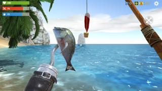 Descargar Last Pirate: Survival Island Aventuras para Android captura de pantalla 2