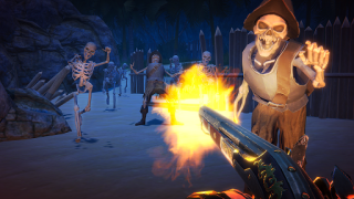 Descargar Last Pirate: Survival Island Aventuras para Android captura de pantalla 5