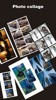 Descargar Story Maker - Stories editor Foto para Android captura de pantalla 5