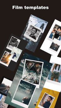Descargar Story Maker - Stories editor Foto para Android captura de pantalla 6
