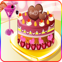 Descargar  Decorar la torta Juegos Chicas