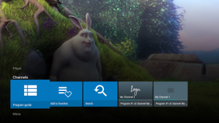 Descargar Ace Stream LiveTV Editores y reproductores de video para Android captura de pantalla 3