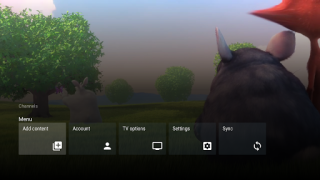 Descargar Ace Stream LiveTV Editores y reproductores de video para Android captura de pantalla 6