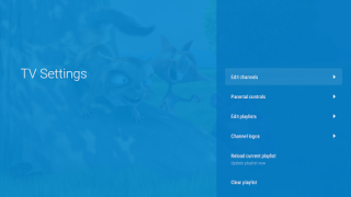 Descargar Ace Stream LiveTV Editores y reproductores de video para Android captura de pantalla 7