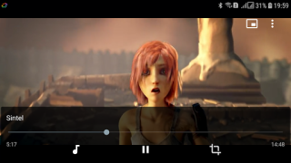 Descargar Ace Stream Engine Herramientas para Android captura de pantalla 5