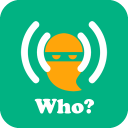 Descargar  ¿Quién utiliza mi WiFi