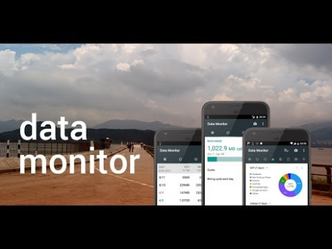Descargar Monitor de Datos Herramientas para Android captura de pantalla 8