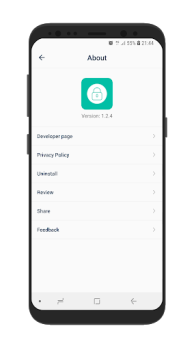 Descargar Double Tap Herramientas para Android captura de pantalla 3