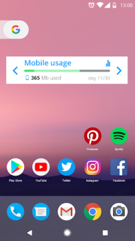 Descargar My Data Manager Herramientas para Android captura de pantalla 2