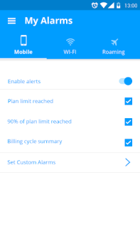 Descargar My Data Manager Herramientas para Android captura de pantalla 4