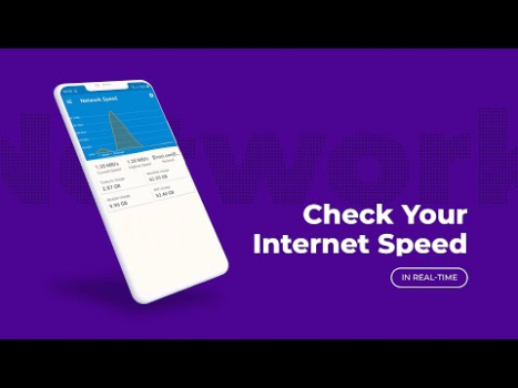 Descargar Network Speed - Speed Meter Herramientas para Android captura de pantalla 8