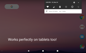 Descargar NetSpeed Indicator Herramientas para Android captura de pantalla 7