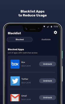 Descargar AntiSocial: adicción al teléfo Trabajo para Android captura de pantalla 5