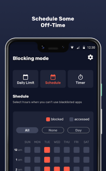 Descargar AntiSocial: adicción al teléfo Trabajo para Android captura de pantalla 7