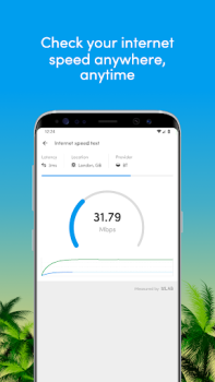 Descargar Fing - Escáner de red Herramientas para Android captura de pantalla 4
