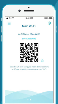 Descargar D-Link Wi-Fi Trabajo para Android captura de pantalla 2