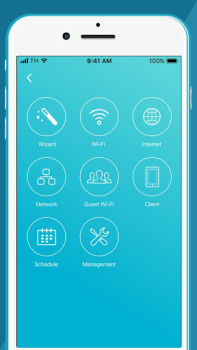 Descargar D-Link Wi-Fi Trabajo para Android captura de pantalla 3