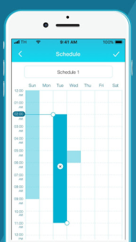 Descargar D-Link Wi-Fi Trabajo para Android captura de pantalla 5