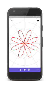 Descargar GeoGebra Calculadora Gráfica Educación para Android captura de pantalla 4