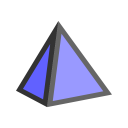 Descargar  Graficador GeoGebra 3D