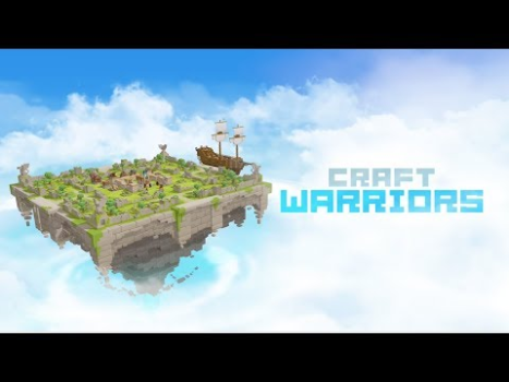 Descargar Craft Warriors Simuladores para Android captura de pantalla 8