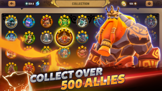 Descargar Might and Magic – Battle RPG 2020 Juegos de rol para Android captura de pantalla 4
