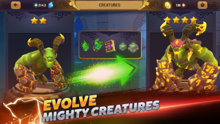 Descargar Might and Magic – Battle RPG 2020 Juegos de rol para Android captura de pantalla 5
