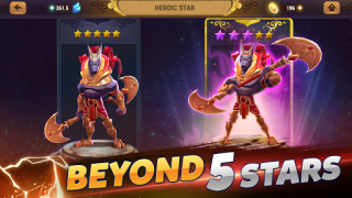 Descargar Might and Magic – Battle RPG 2020 Juegos de rol para Android captura de pantalla 6