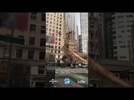 Descargar Jurassic World Alive Aventuras para Android captura de pantalla 8