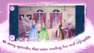 Descargar La cenicienta - Juegos Juegos de aprendizaje para Android captura de pantalla 6