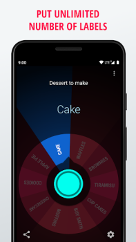 Descargar Decide Now! Entretenimiento para Android captura de pantalla 3
