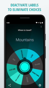 Descargar Decide Now! Entretenimiento para Android captura de pantalla 4