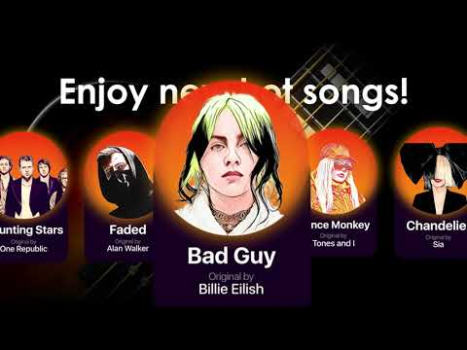 Descargar Guitar: tablaturas Música y audio para Android captura de pantalla 8