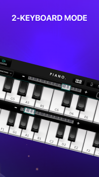 Descargar Piano - music & songs games Música y audio para Android captura de pantalla 6