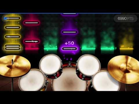 Descargar Drums - kit de batería Música y audio para Android captura de pantalla 8
