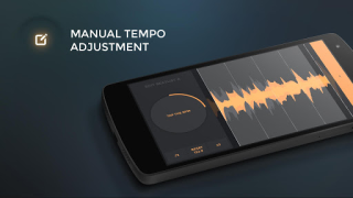 Descargar edjing PRO LE Música y audio para Android captura de pantalla 3