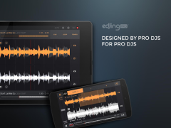 Descargar edjing PRO LE Música y audio para Android captura de pantalla 6