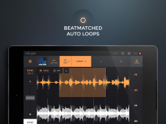 Descargar edjing PRO LE Música y audio para Android captura de pantalla 7