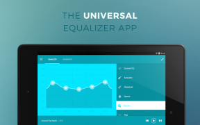 Descargar EQ - Music Player Equalizer Música y audio para Android captura de pantalla 7