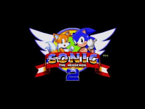 Descargar Sonic The Hedgehog 2 Classic Arcada para Android captura de pantalla 8
