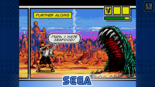 Descargar Comix Zone Classic Juegos de acción para Android captura de pantalla 3
