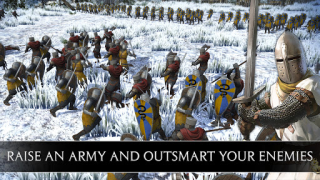Descargar Total War Battles: KINGDOM Estrategias para Android captura de pantalla 3