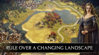 Descargar Total War Battles: KINGDOM Estrategias para Android captura de pantalla 4