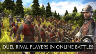 Descargar Total War Battles: KINGDOM Estrategias para Android captura de pantalla 5